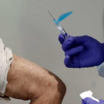 EEUU echó a perder más de 82 millones de dosis de vacunas contra la Covid