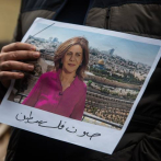 EEUU pide investigación independiente sobre la muerte de periodista palestina