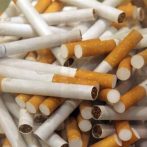 Decomisan contrabando “millonario” de cigarrillos en SDE