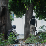 Pandilla de Haití libera tres de los ocho nacionales turcos que secuestró en mayo