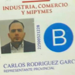 Funcionario de Industria y Comercio, Carlos Rodríguez, está detenido y el MP presentará cargos