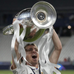 Real Madrid extiende contrato a Modric