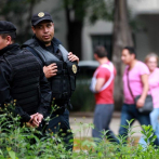 Mueren seis personas en un tiroteo en las inmediaciones de un colegio en Guanajuato, México