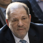 Exproductor de Hollywood Harvey Weinstein es imputado por agresión sexual en el Reino Unido