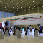 México ofreció vender a Argentina avión presidencial a plazos