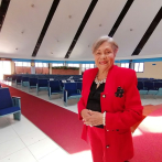 Carmen Figueroa: cuatro décadas al servicio del crecimiento espiritual de los dominicanos
