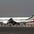 México ofreció vender a plazos su avión presidencial a Argentina
