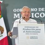 López Obrador confirma que el ministro de Exteriores acudirá en su lugar a la Cumbre de las Américas
