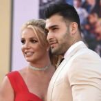 Britney Spears y su prometido Sam Asghari alistan su boda para este jueves