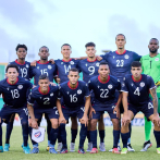 Dominicana busca vencer a Guatemala en la Liga de Naciones de Concacaf