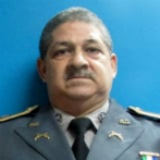 Conozca al general Betances Hernández, nuevo subdirector de la Policía Nacional