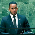 Ministro de la Juventud expone en la ONU sobre esfuerzos del gobierno dominicano en prevención del crimen en jóvenes