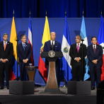 Veinte países americanos firman declaración para contener crisis migratoria