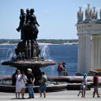 Rusia se retira oficialmente de la Organización Mundial de Turismo