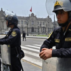 Perú declara el estado de emergencia durante 60 días por delincuencia