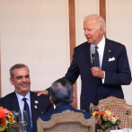 Abinader: Cuatro temas y algunas frases interesantes en Cumbre las Américas