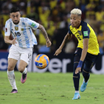FIFA rechaza queja de Chile y confirma a Ecuador para Mundial de Catar