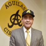 Águilas eligen a Víctor García Sued presidente del consejo directivo