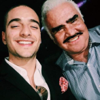 Maluma: Soy lo que soy gracias a Vicente Fernández