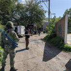 Seis muertos en ataque a granja avícola de México