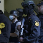 #ENVIVO: Conocen medida de coerción a Miguel Cruz por muerte de Orlando Jorge Mera