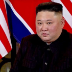 Kim Jong-un llama a reforzar capacidades defensivas en plenario norcoreano