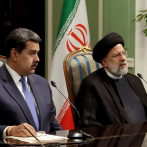 Venezuela e Irán sellan acuerdo de cooperación de 20 años