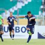 Dominicana y Guatemala empatan en partido de la Liga de Naciones