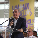 Danilo juramentará nuevos miembros en Santo Domingo Norte