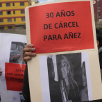 Expresidenta de Bolivia aguarda sentencia tras alegatos