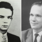 Donald y Robert Reid Cabral, dos hermanos que llevaron vidas distintas
