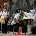 Se retrasa reapertura de escuelas en Pekín debido a una nueva ola de covid