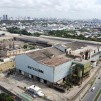 Metaldom anuncia desmantelamiento de instalaciones en el Malecón