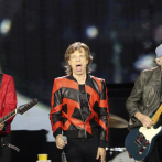 Mick Jagger da positivo al covid