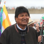 Oficialistas piden destituir a funcionarios que hablen mal de Evo Morales