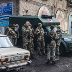 Ucrania confirma que las fuerzas rusas han expulsado a sus tropas del centro de Severodonetsk, en Lugansk