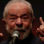 Lula se recupera de covid y retoma su agenda de campaña para las elecciones