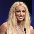 Exesposo de Britney Spears es acusado de acoso por interrumpir en la boda de la cantante