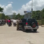 Aduaneros de Haití están al paro tras el secuestro de cinco empleados