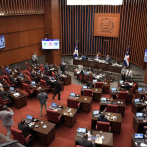 Senadores aprueban proyecto de ley que modifica presupuesto para presa Monte Grande
