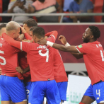 Costa Rica domina 1-0 a Nueva Zelanda y estará en su sexto Mundial