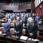 Diputados aprueban crear provincia Matías Ramón Mella, formada por Santo Domingo Norte y Oeste