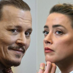 Amber Heard confiesa que todavía ama a Johnny Depp