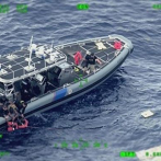 Despiden a las 11 haitianas ahogadas en un naufragio en mayo en Puerto Rico
