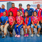 Federación de Pesas inicia en Jarabacoa preparación final de su selección mayor