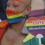 Tailandia da un primer paso para legalizar las uniones homosexuales