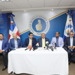 Abinader encabezará el domingo juramentación de nueva directiva del PRM