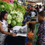 Según estudio canasta básica de República Dominicana es una de las más barata de la región