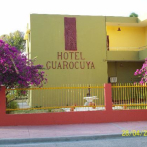 Gobierno frena proyecto que buscaba convertir hotel Guarocuya en un hospital en Barahona