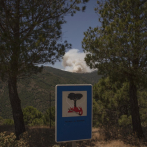 En medio de ola de calor, España es azotada por varios incendios forestales